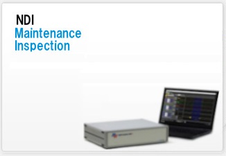 NDI/Maintenance Inspection
