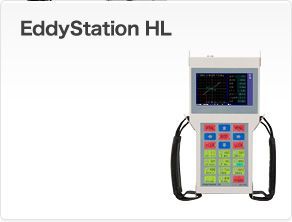 EddyStation HL